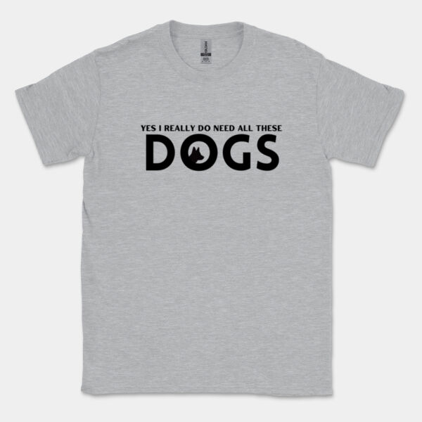 Slogan Tee Thumbnail