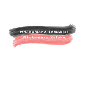 Whakamana Tamariki Design