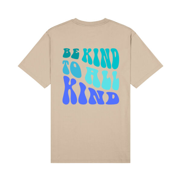 Be kind to all kind Thumbnail