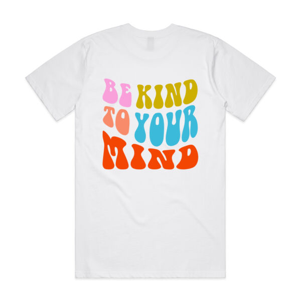 Be kind to your mind Thumbnail