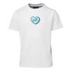 Podium Mens Poly Tee Thumbnail